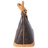 Louis Vuitton Alma Monogram Handbag M51130 Canvas